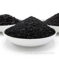 Coal Based Black Granular/ Columnar/ Powder Activated Carbon